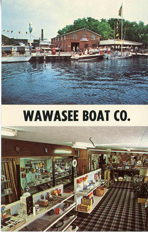 postcard